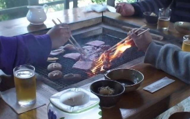 Kirishima Onsen Tabinoyu