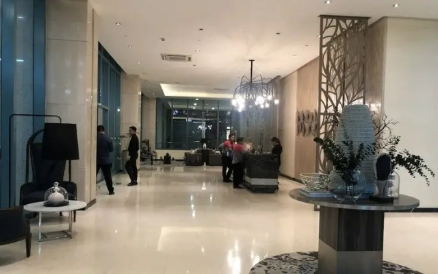 Gotophi at One Uptown Residence