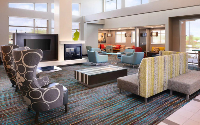 Residence Inn by Marriott Houston Pasadena