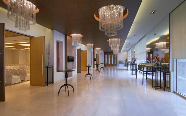 Four Points by Sheraton Hotel & Serviced Apartments, Pune