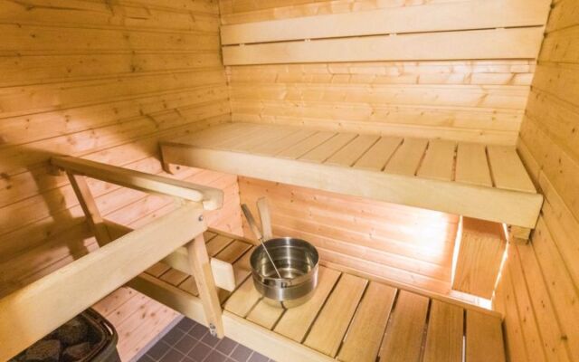 Ylläs chalets a 202