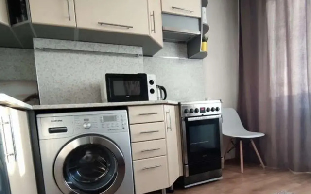 Апартаменты на улице Власихинская 154В