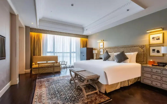 Grand New Century Hotel Yixing