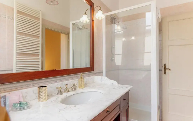 Appartamento San Frediano