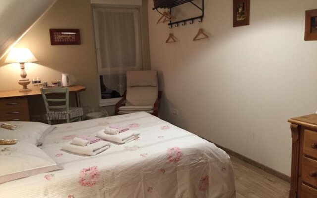 Petit Coin de Paradis - Chambre d'Hôtes