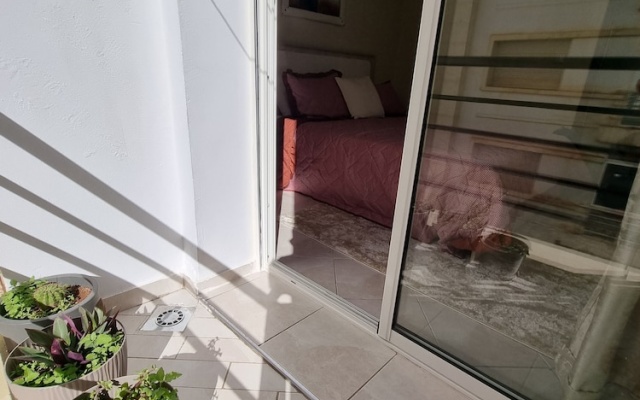 Fadessa Luxury Apartment