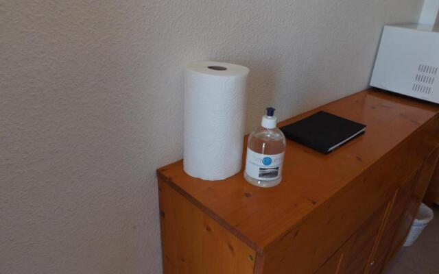 Studio Sea View Med Syndicate 8