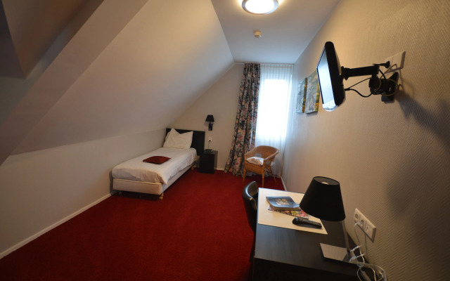 Stadshotel Ootmarsum