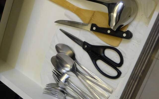 Pleasant 2BR Apartment at Green Pramuka near Mall