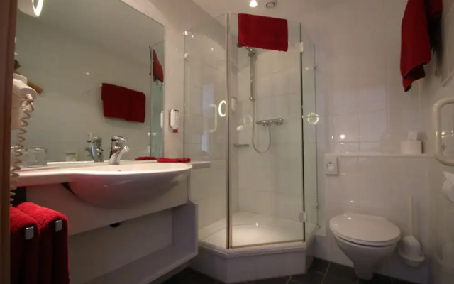 Hotel Landgasthof Adler