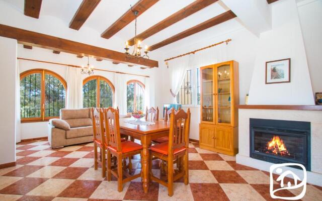 Abahana Villas Paula
