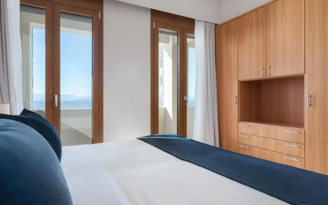 Zefis Villa Aegina