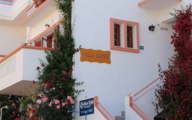 Villa Elizea
