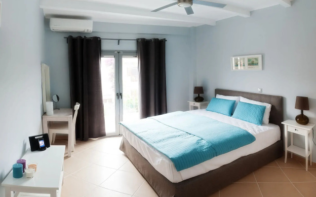 Villa Despina Green Suites