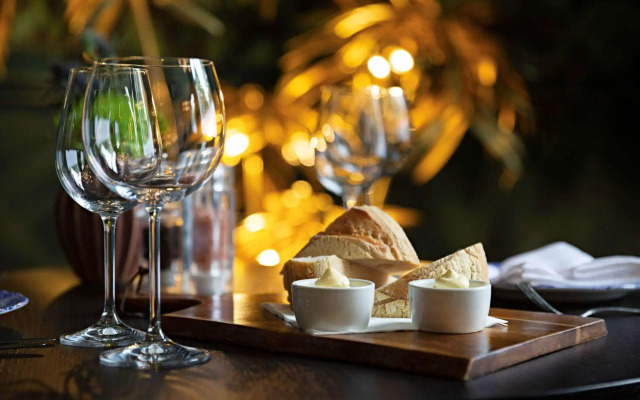 Queens Hotel & Spa Bournemouth