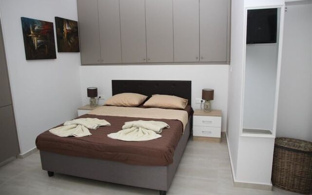 Villa Maria Sea View by Estia