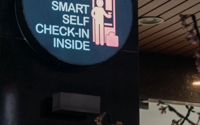 OYO 241 Best View Hotel Sunway Metro