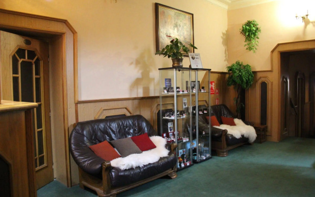 Hotel Roosevelt