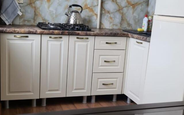 Апартаменты на улице Ленина