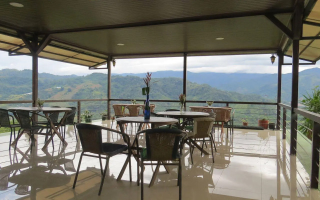 Hotel Rinconcito Verde