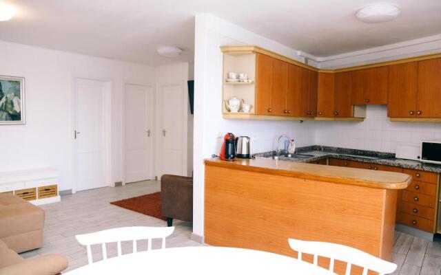 Europa 2 dormitorios