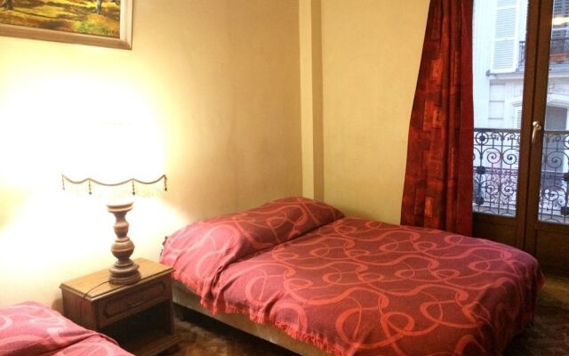 Ideal Hotel Saint Sebastien