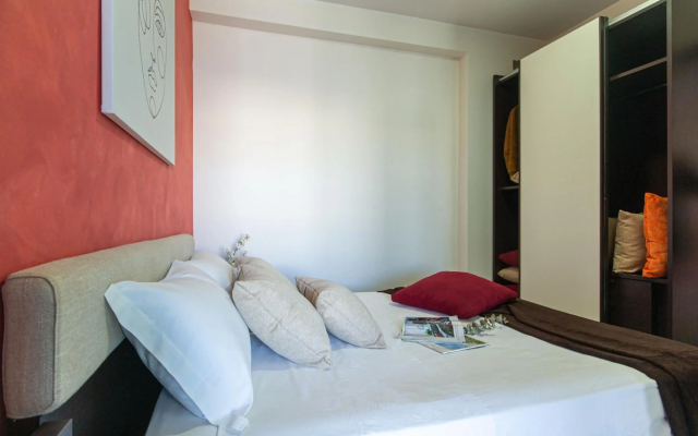 Residence Borgo & Mare - Localo