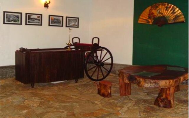 Kandy Villa Club Lespri