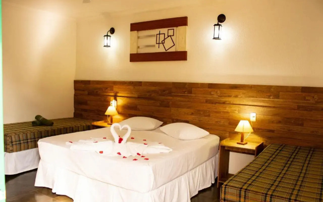 Hotel Fazenda Vale Amanhecer