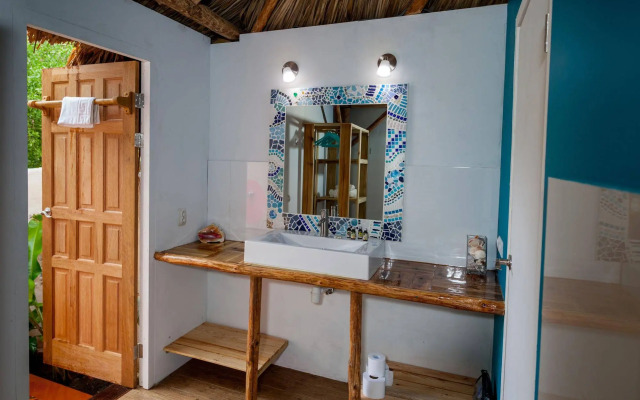Mondi Lodge