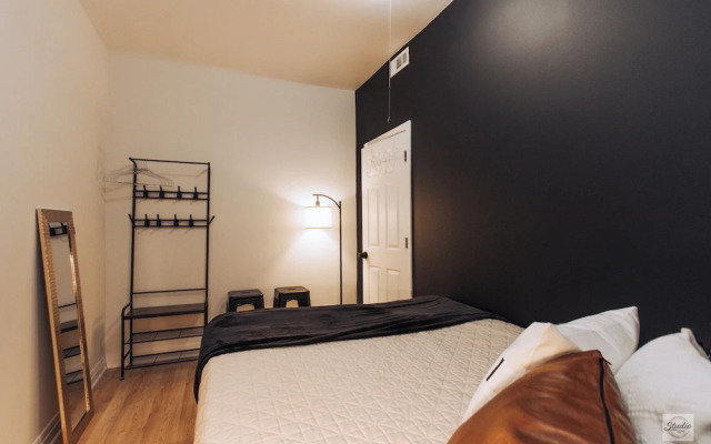 Stay 424 Hostel