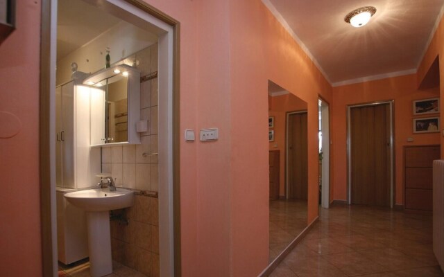 Stunning Home in Labin With Wifi and 4 Bedrooms