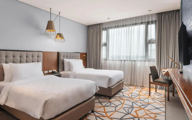 Summit Galleria Cebu