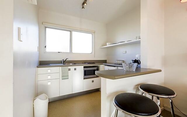 Mt Albert Motor Lodge