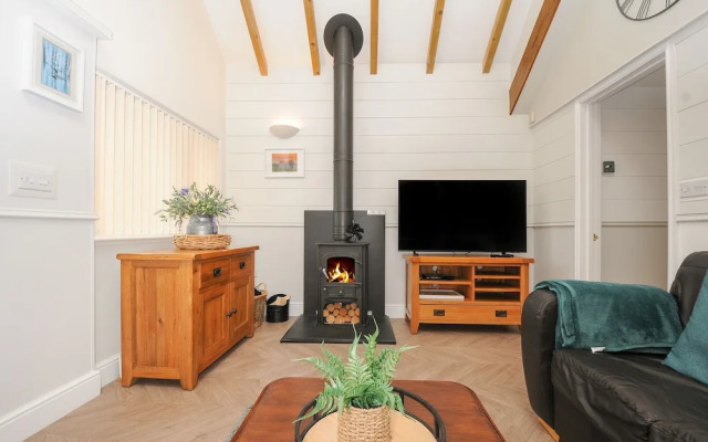 Curlew Lodge