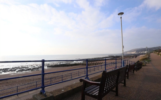 Best Western Plus Citrus Hotel Eastbourne