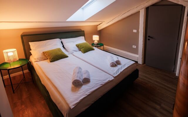 Vila Robida & SPA