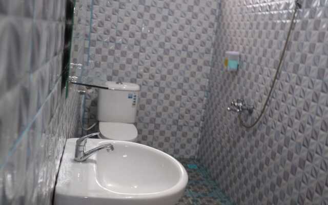 Mahkota Family Homestay