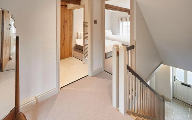 The Cobbles in Osmotherley