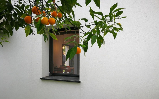 Belvilla by OYO Casa Bambu