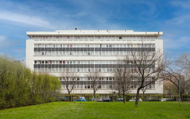 Residence Terzo Millennio - Rtmliving