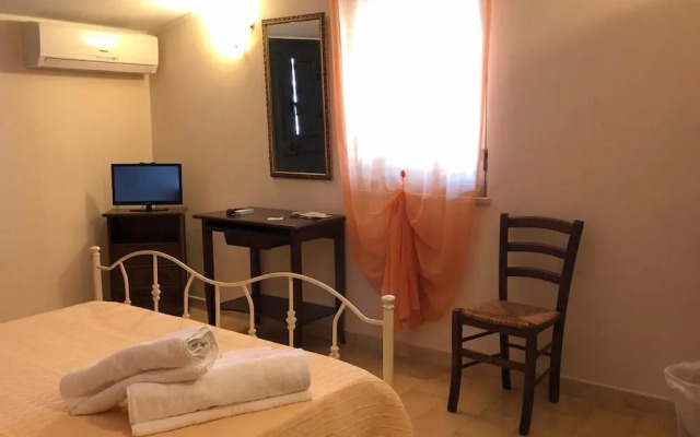 B&B Sikelia Mare