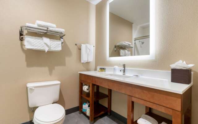 Best Western Bend North