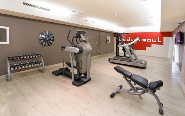 Best Western Hotel Trier City
