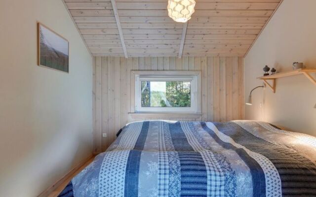 "Merja" - 3km from the sea in Djursland and Mols
