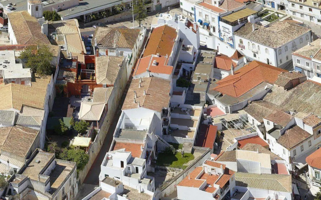 Bertolina Guest House