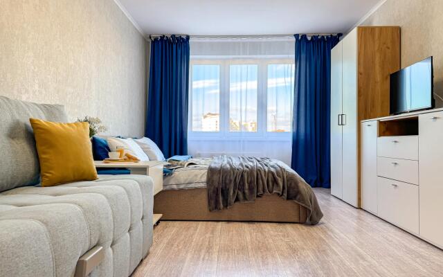 Monaco Apartment 24 on 227 Lenin Street