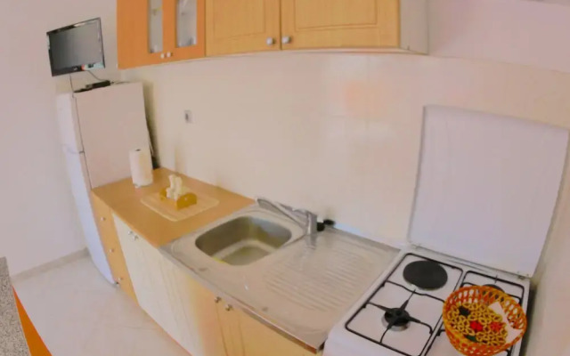 Apartments Anna Maria