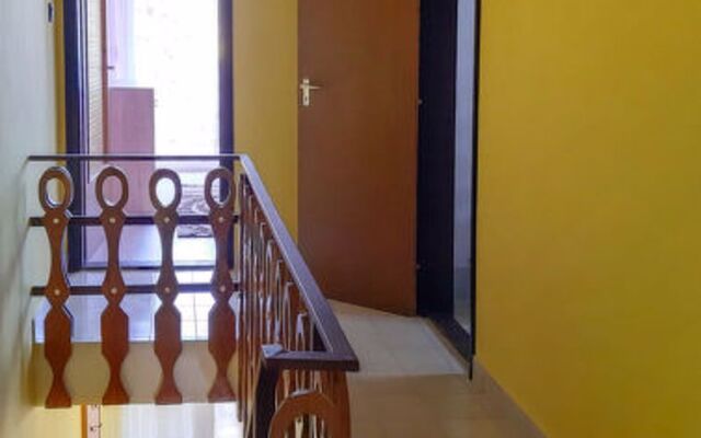 House Piroska Balatonmariafurdo
