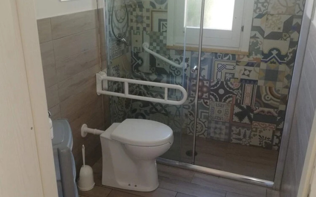 casa vacanze senia del rais